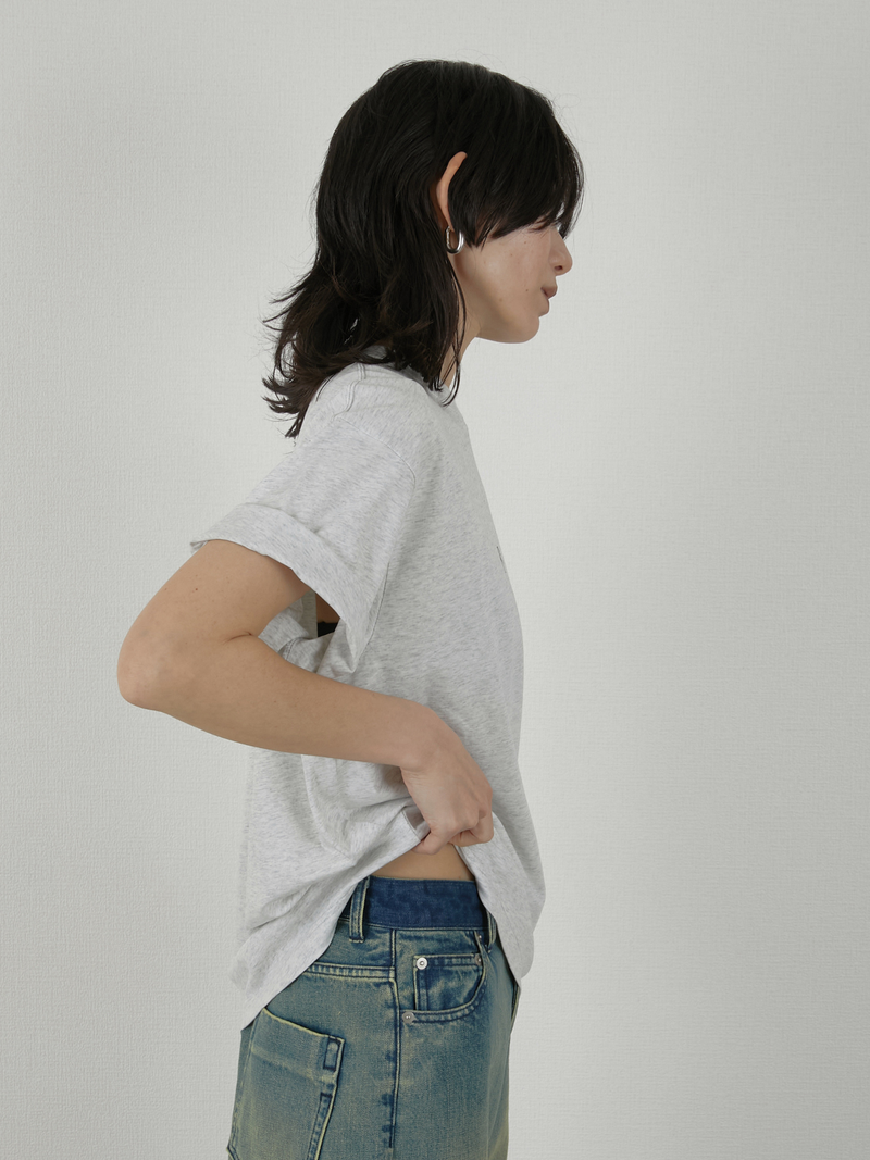beans tee