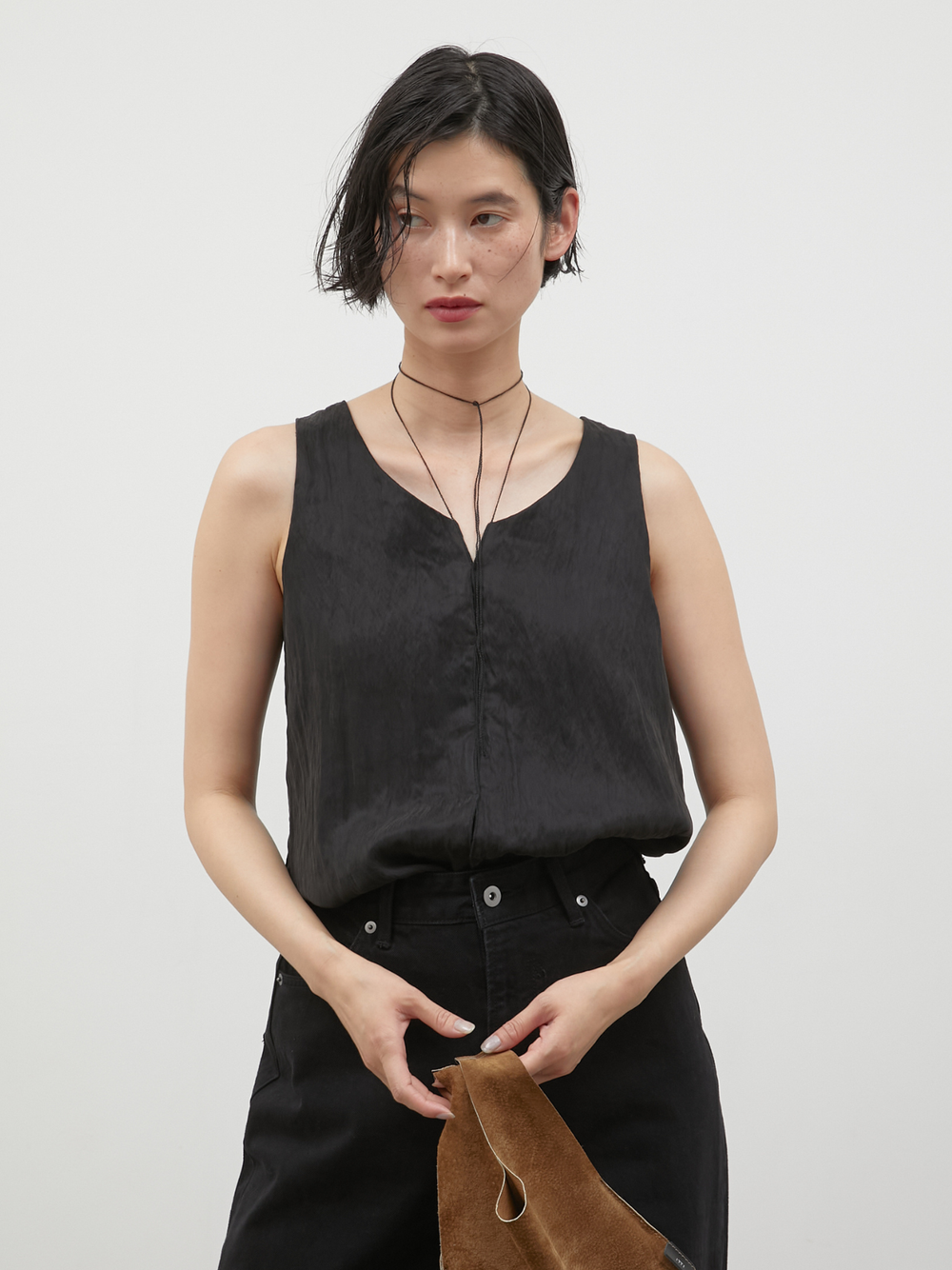 eyered mellow tops