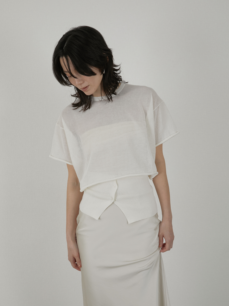 twin knit