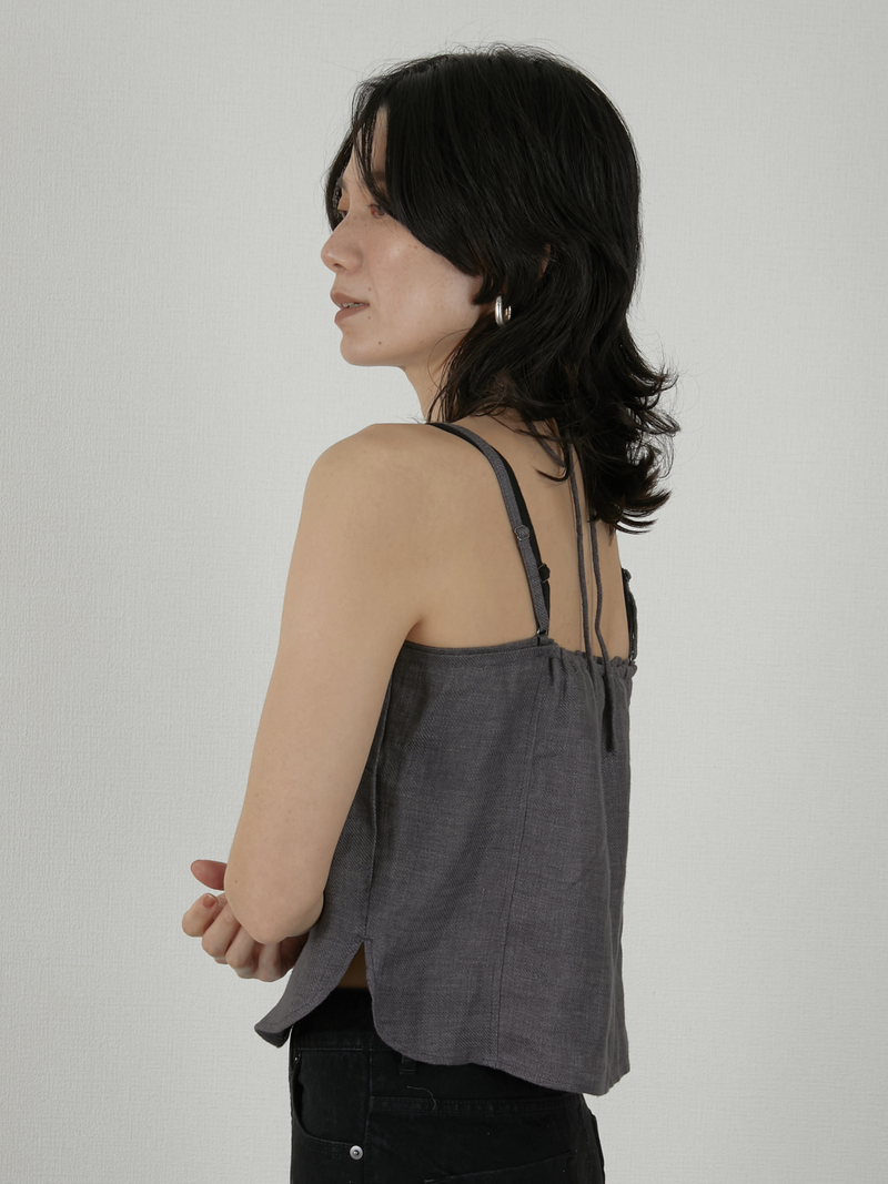 double code cami