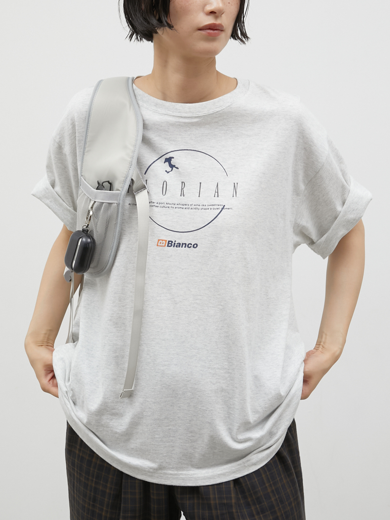 beans tee