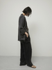2way drape jacket