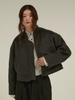[予約]melton stadium jacket