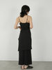 stretch cami onepiece
