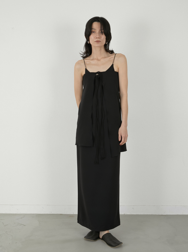 stretch cami onepiece
