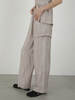 layered pants
