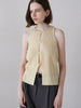 mohair like two piece knit