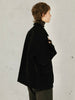 eco suede coverall