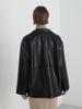 eco leather jacket