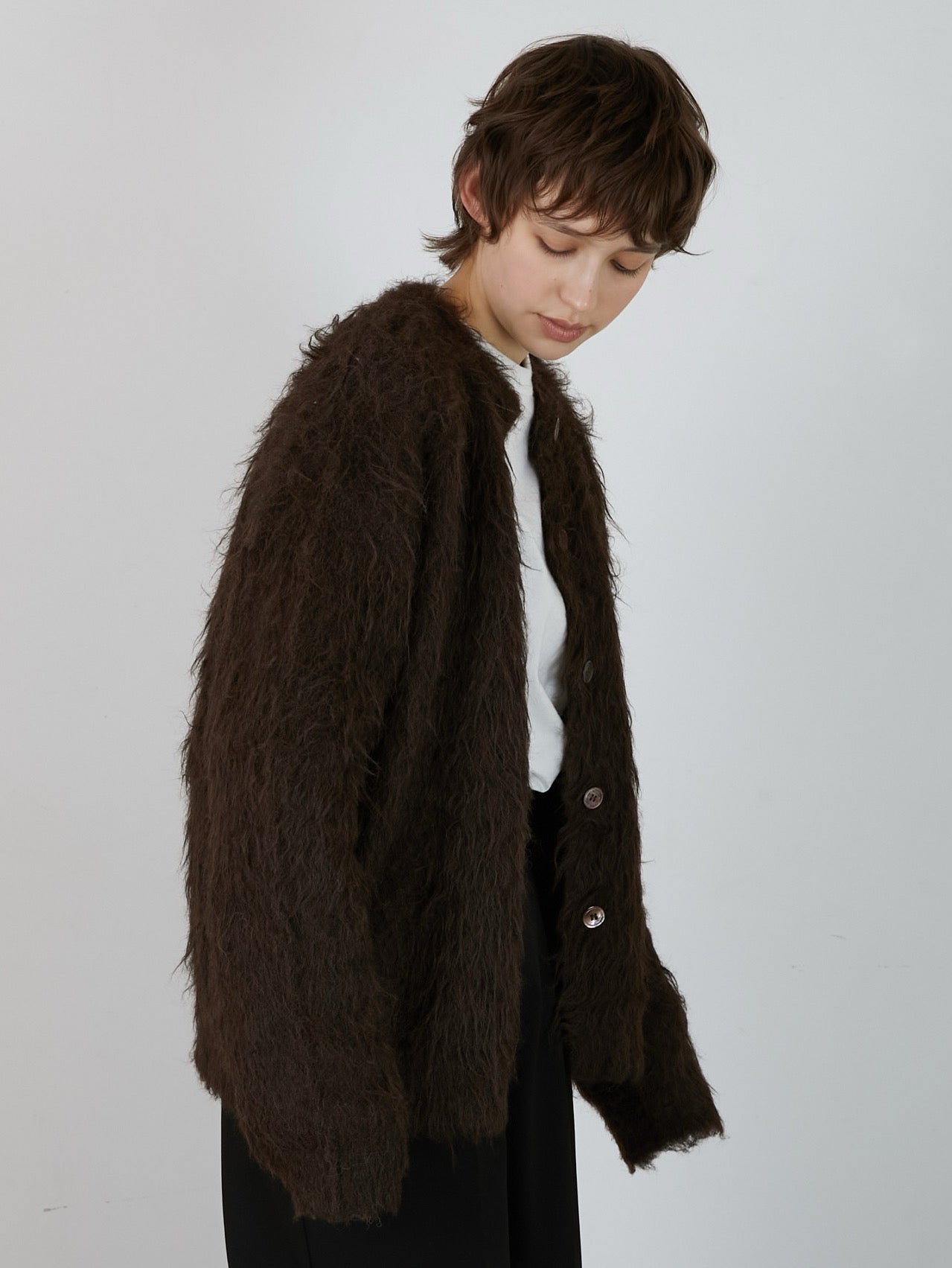 new arrival – LA PEAU DE GEM