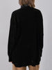 velour shirt