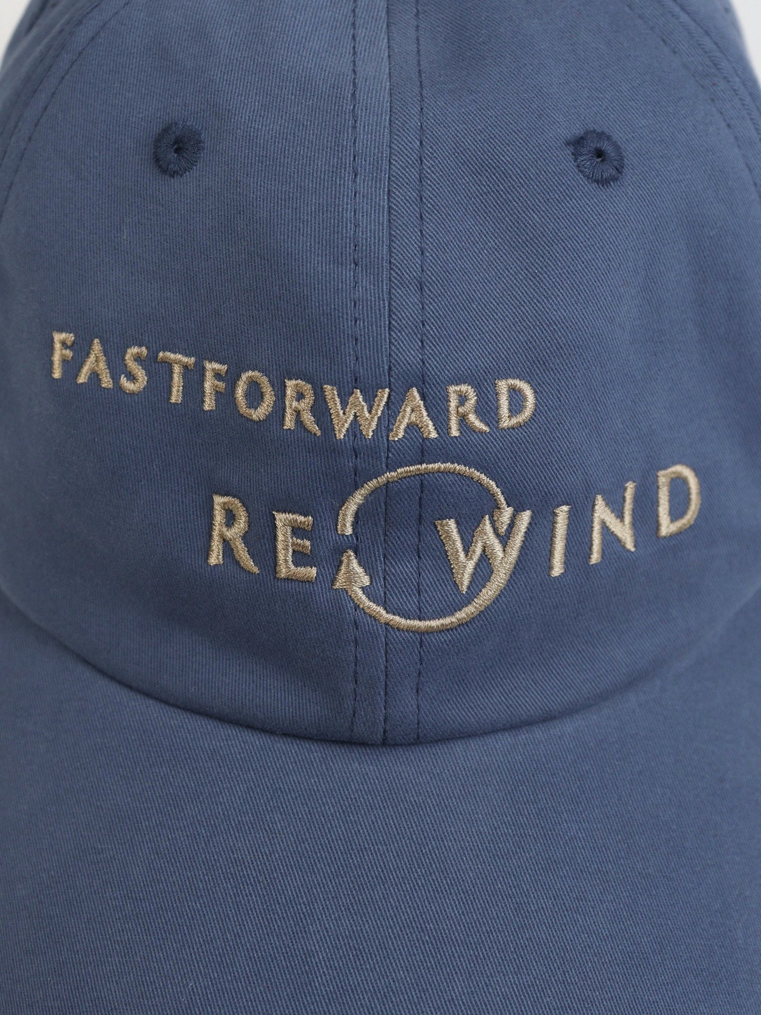 帽子 lapeaudegem / rewind cap rewind cap – LA PEAU DE GEM