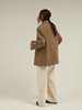 quilting jacket coat