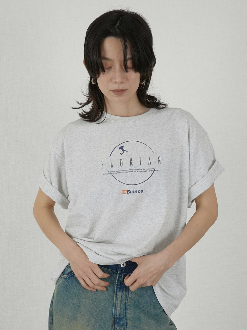 beans tee