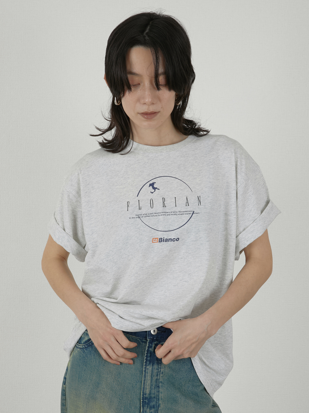 beans tee