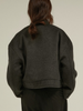 [予約]melton stadium jacket
