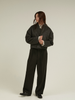 knit warmer slacks