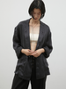 2way drape jacket