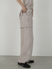 layered pants