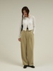 knit warmer slacks
