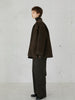 eco suede coverall