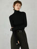 handhole turtle knit