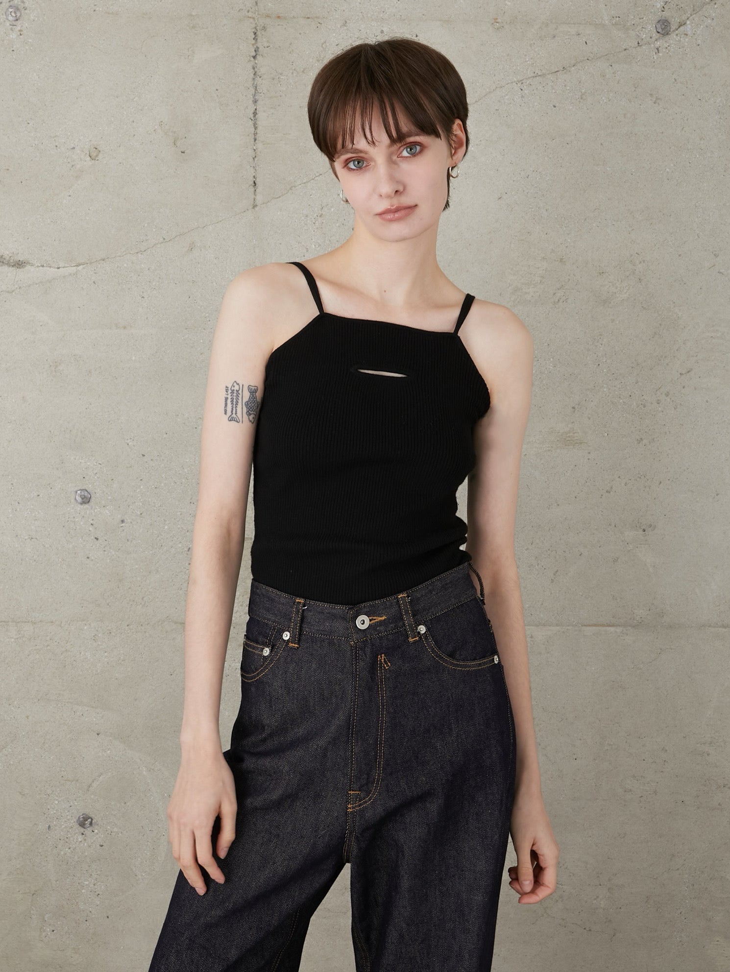 fashion – LA PEAU DE GEM