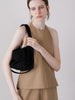 [8/21発売]backless halter neck