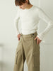 [SALE]vintage wrap pants