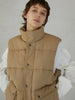 bomber vest