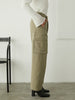 [SALE]vintage wrap pants