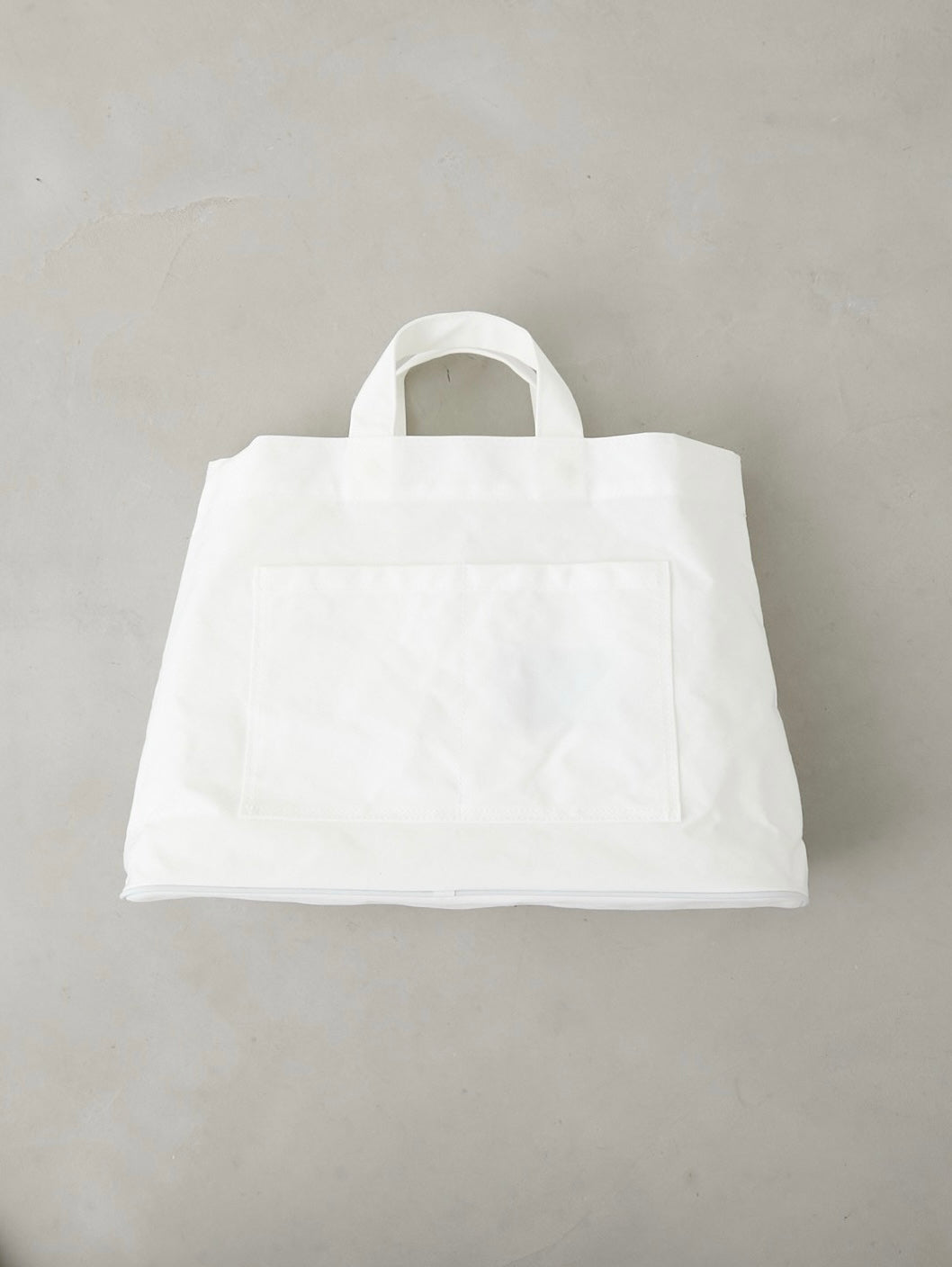 GEM KNOT SHOLDER TOTE BAG – LA PEAU DE GEM