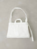 GEM KNOT SHOLDER TOTE BAG