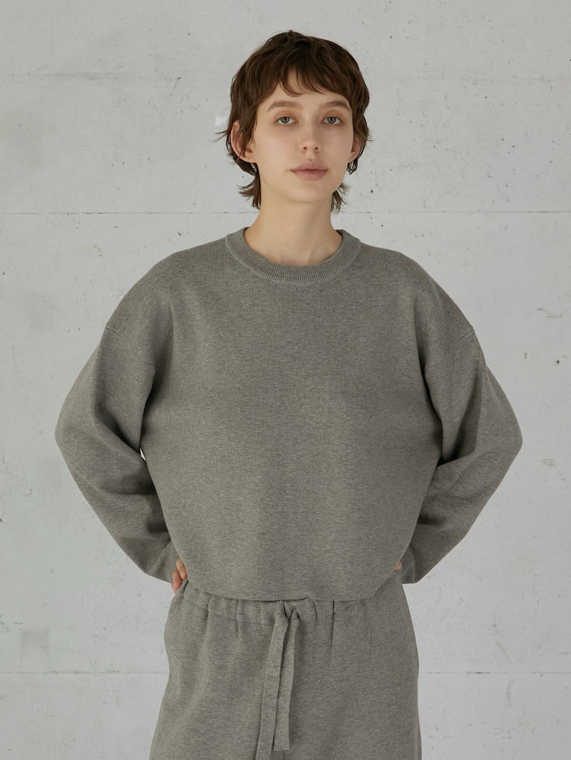 c/n antipilling knit