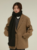 button muffler