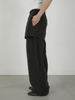layered pants