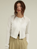 double cardigan