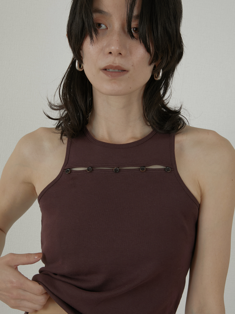 two piece sheer long tee – LA PEAU DE GEM two piece sheer long tee – LA PEAU DE GEM