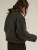 [予約]melton stadium jacket