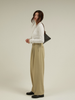 knit warmer slacks