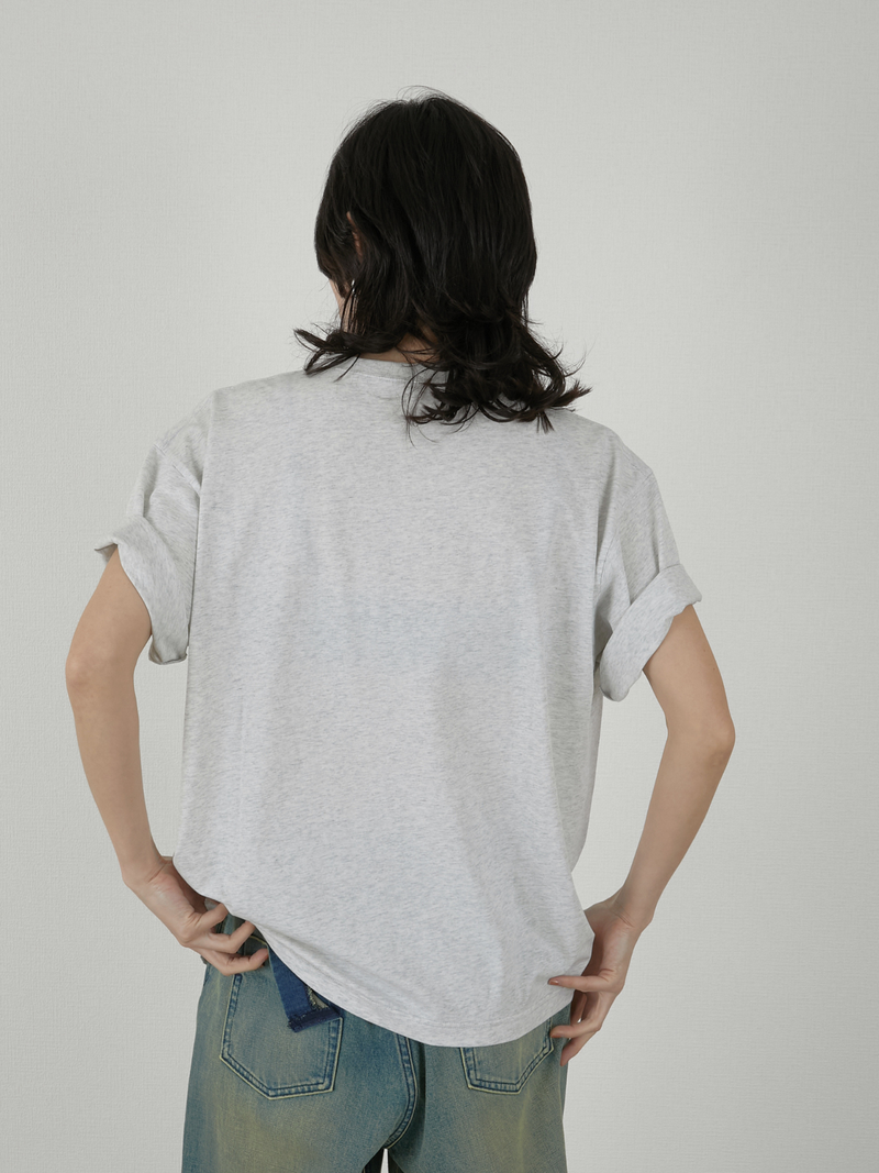 beans tee