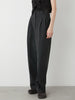 belt hole slacks
