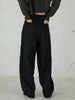 wide cocoon pants