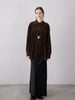 velour shirt