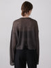 code mohair like knit