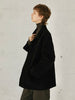 eco suede coverall