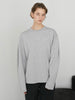 sleevetuck long sleeve tee