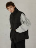 sleeve tuck long tee