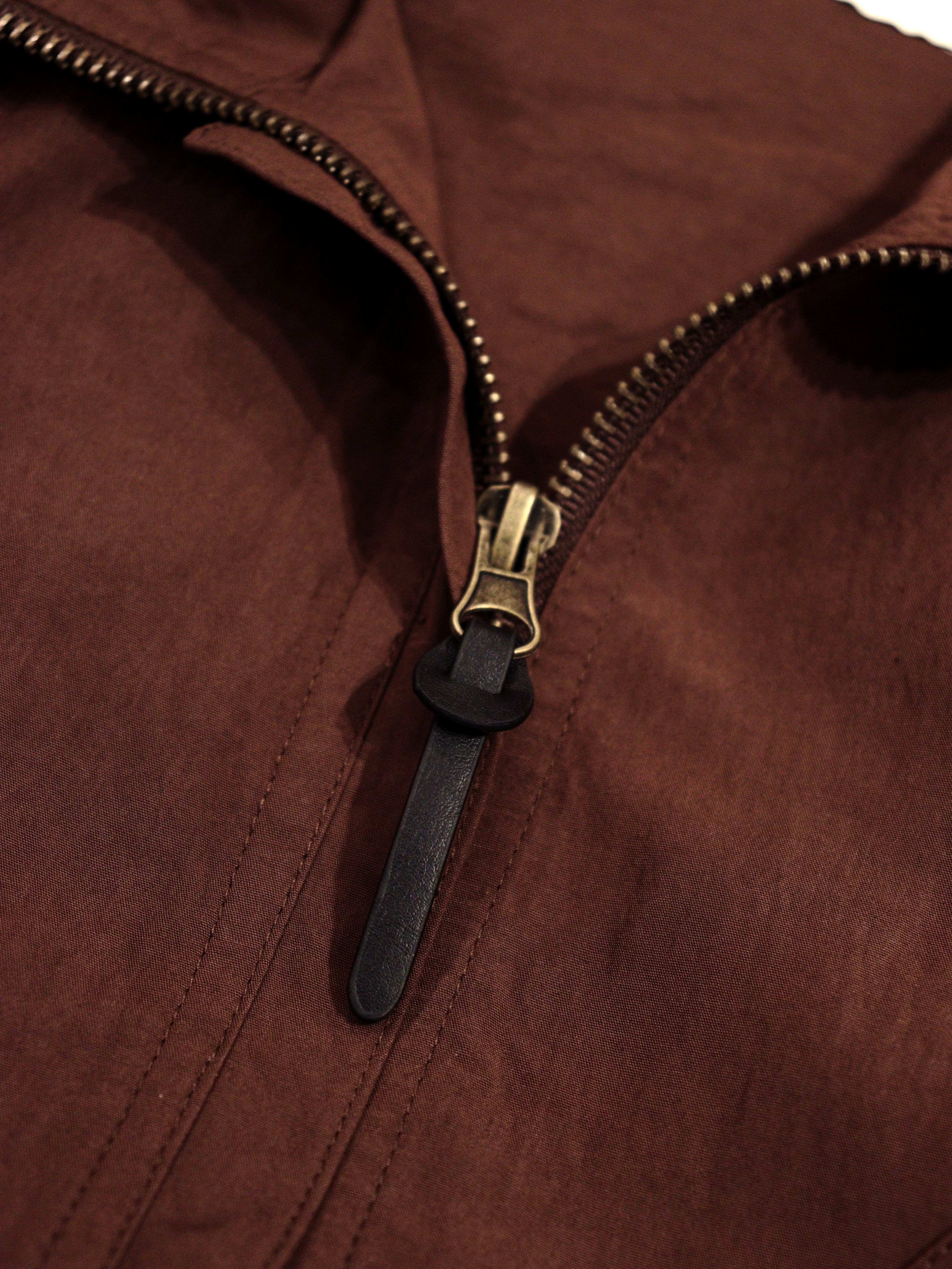 bomber jacket – LA PEAU DE GEM