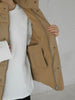 bomber vest